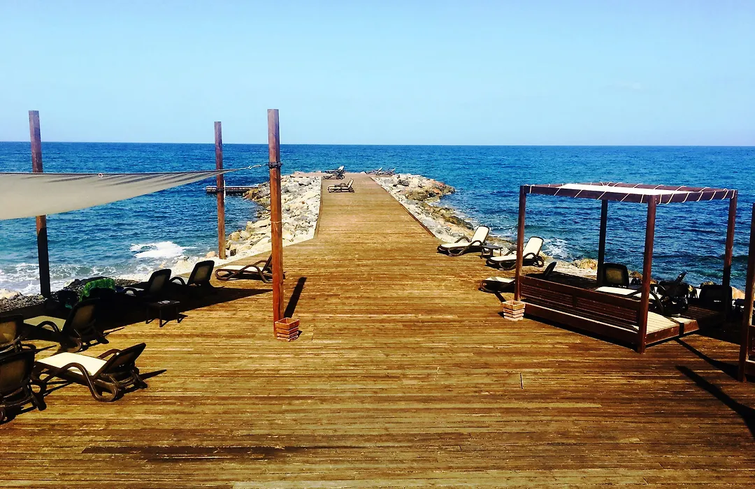 Korineum Golf&Beach Resort-1
